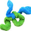 Cycle Dog Duraplush Springy Thing Dog Toy