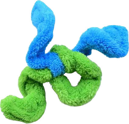 Cycle Dog Duraplush Springy Thing Dog Toy