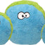 CYCLE DOG DURAPLUSH FUZZBALL DOG TOY