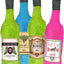 CYCLE DOG BREWGEAR WINE BOTTLE DOG TOY