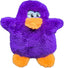 CYCLE DOG DURAPLUSH PENGUIN DOG TOY