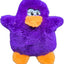 CYCLE DOG DURAPLUSH PENGUIN DOG TOY