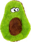 CYCLE DOG DURAPLUSH AVOCADO DOG TOY