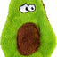CYCLE DOG DURAPLUSH AVOCADO DOG TOY
