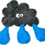 CYCLE DOG DURAPLUSH RAIN CLOUD PUZZLE DOG TOY