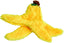 CYCLE DOG DURAPLUSH BANANA DOG TOY