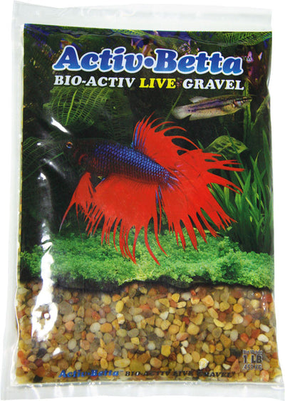 Bio Activ Live Betta Gems (Pack Of 6)