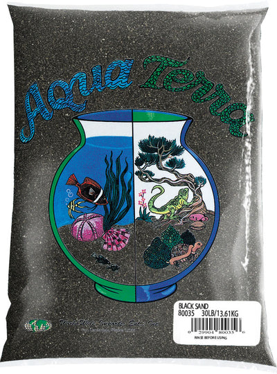 Aqua Terra Sand (Pack Of 6)