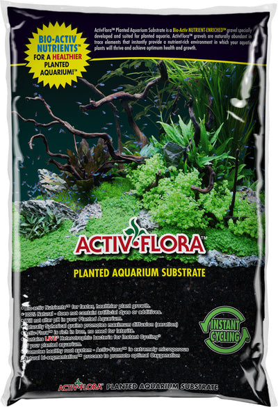 Activ Flora Core Live Planted Substrate (Pack Of 2)