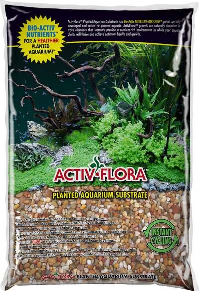 Activ Flora Live Planted Floragems (Pack Of 2)