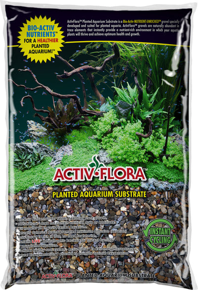 Activ Flora Live Planted Lake Gems (Pack Of 2)