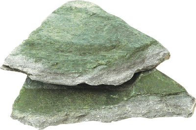 Emerald Green Quartz Slate