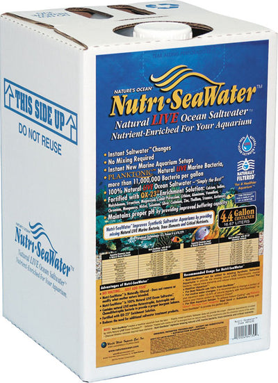 Nutri Seawater