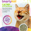 Smartykat Catnip W/ Silvervine Cat Attractant