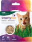 Smartykat Sweet Greens Organic Oat Grass Grow Kit