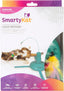 Smartykat Loco Motion Motion Teaser Wand Cat Toy