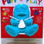 Yeti Pet Products Hangry Yeti Puff & Play Dog Toy