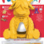 Yeti Pet Products Hangry Yak Puff & Play Dog Toy