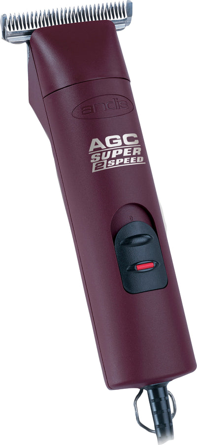 Andis Agc2 Super 2 Speed Horse Clipper T-84 Blade