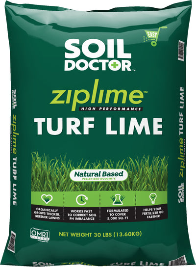 Soil Doctor High Performance Turf Lime