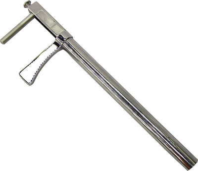 Multi-Bolus Balling Gun
