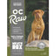 Oc Raw Dog Frozen Produce Meaty Rox