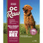 Oc Raw Dog Frozen Produce Meaty Rox