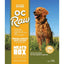 Oc Raw Dog Frozen Produce Meaty Rox