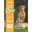 Oc Raw Dog Frozen Produce Meaty Rox