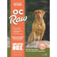 Oc Raw Dog Frozen Produce Meaty Rox
