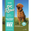 Oc Raw Dog Frozen Produce Meaty Rox