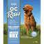 Oc Raw Dog Frozen Produce Meaty Rox