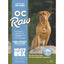 Oc Raw Dog Frozen Produce Meaty Rox