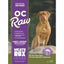 Oc Raw Dog Frozen Produce Meaty Rox