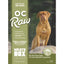 Oc Raw Dog Frozen Produce Meaty Rox