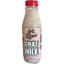 Oc Raw Frozen Pure And Simple Goat Milk Krill Oil And Blackberry