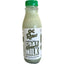 Oc Raw Frozen Pure And Simple Goat Milk Coconut Oil And Kelp