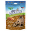 Emerald Pet Little Duckies For Small Dogs
