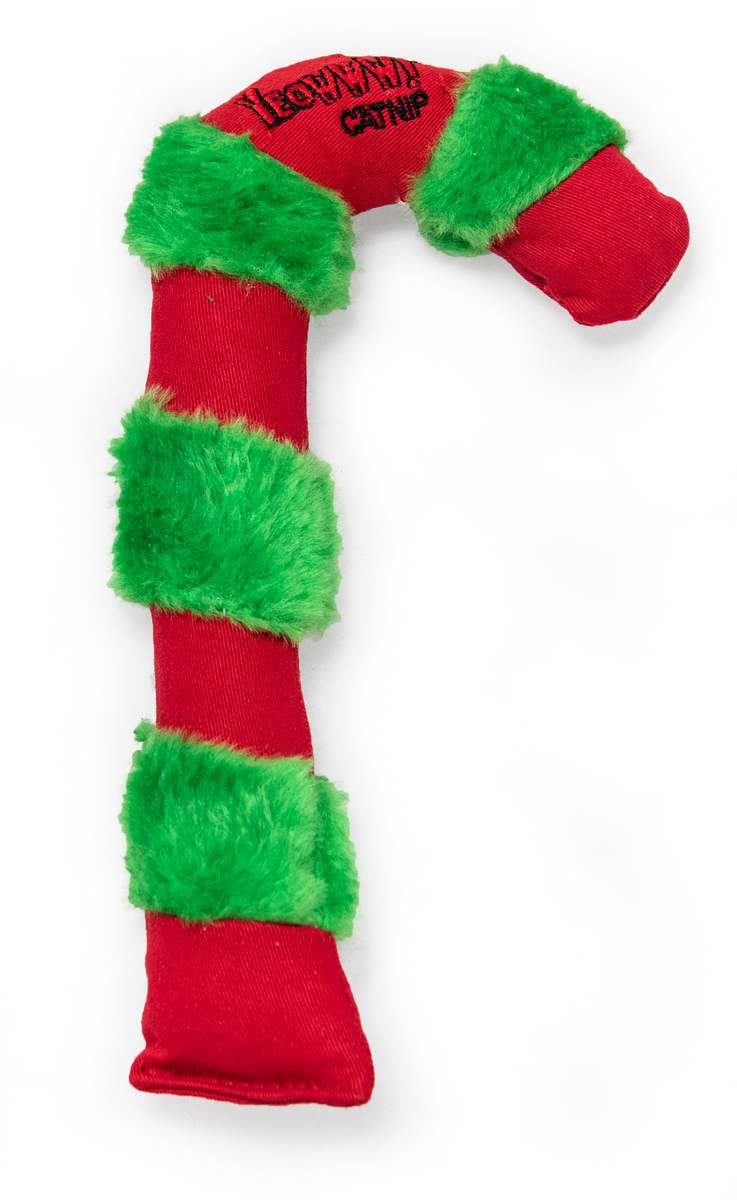 Yeowww! Yeow-Tide Candy Cane