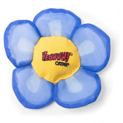 Yeowww Daisy S Flower Top