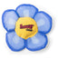 Yeowww Daisy S Flower Top