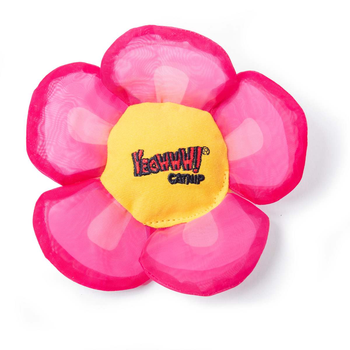 Yeowww Daisy S Flower Top