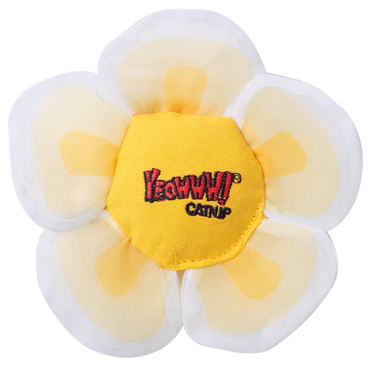 Yeowww Daisy S Flower Top