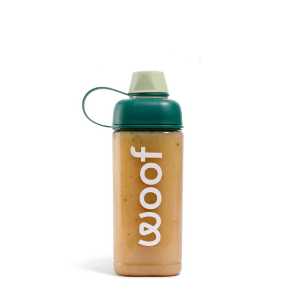 Woof Treat Mixer Bottle