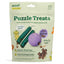 Woof Puzzle Treats