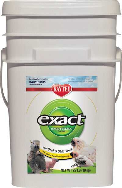 Exact Hand Feeding Formula