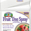 Captain Jack'S Fruit Tree Spray Concentrate
