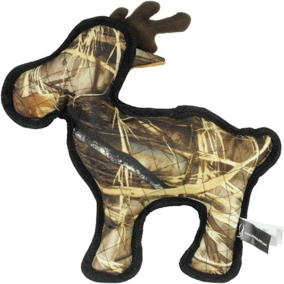 HyperPet Rope Moose