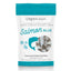Green Juju Salmonblue Freeze Dried Toppers