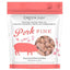 Green Juju Porkpink Freeze Dried Toppers